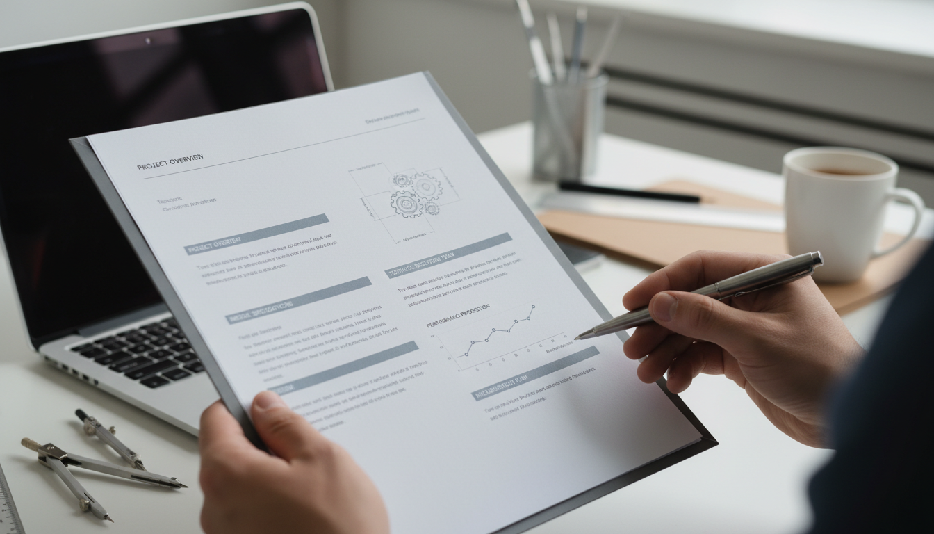 Il preventivo perfetto per l’ingegnere freelance: strategie e accorgimenti