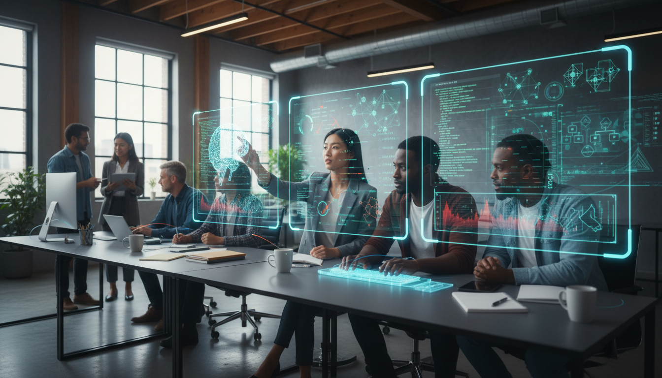 L’impatto dell’intelligenza artificiale sul lavoro dell’ingegnere informatico