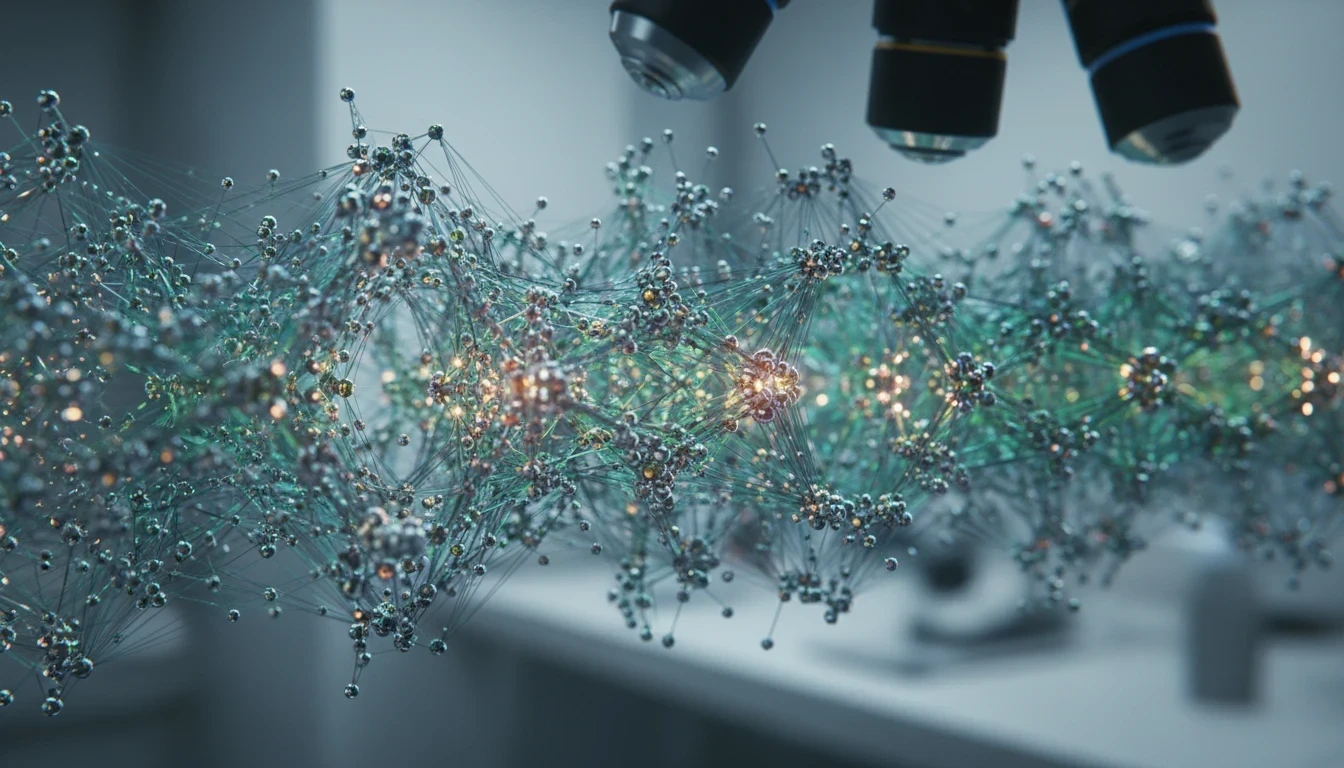 I nanomateriali spingono l’ingegneria verso frontiere inesplorate