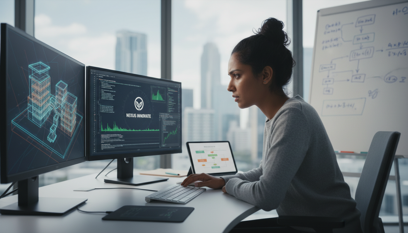Il ruolo dell’ingegnere informatico nello sviluppo di startup high tech