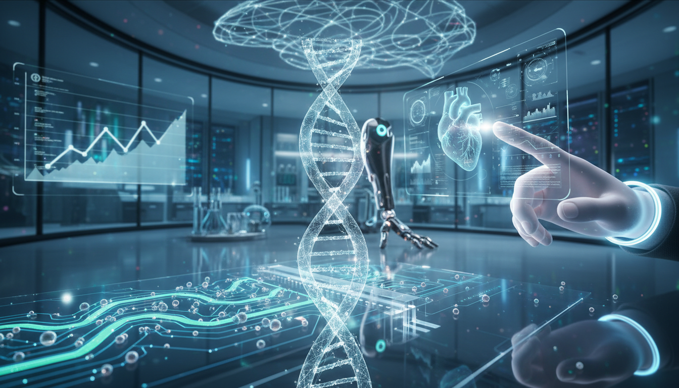 Lavorare nell’industria biomedicale: ruoli e competenze richieste