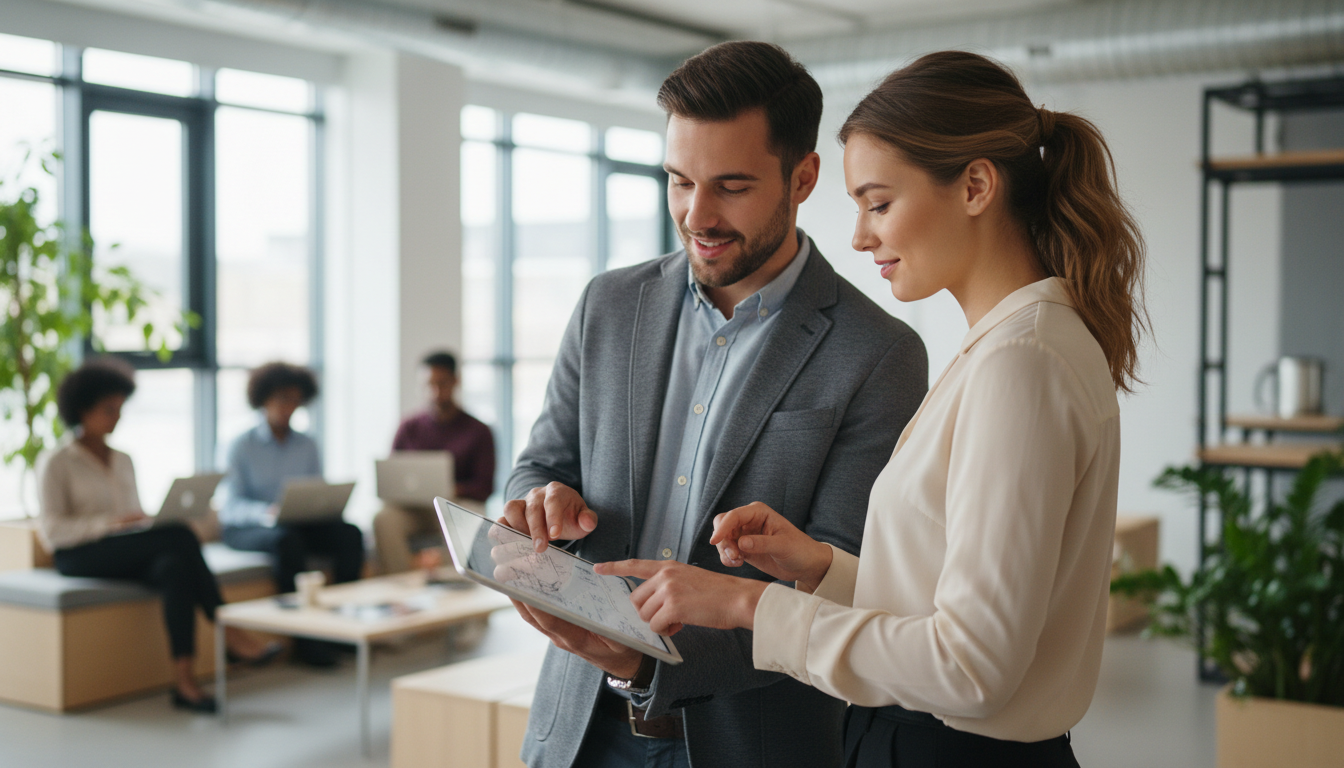 I primi clienti come ingegnere freelance come trovarli e fidelizzarli